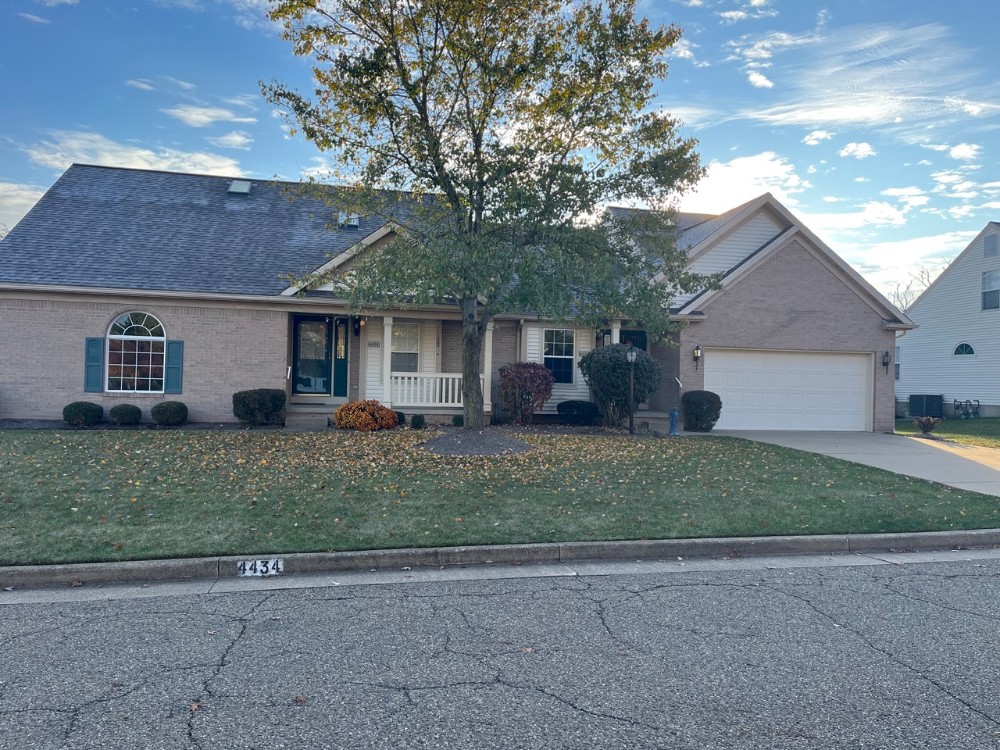 2Bedroom, 2Bathroom Quality Built Condo Canton, OH KIKO Auctions and Auctioneers